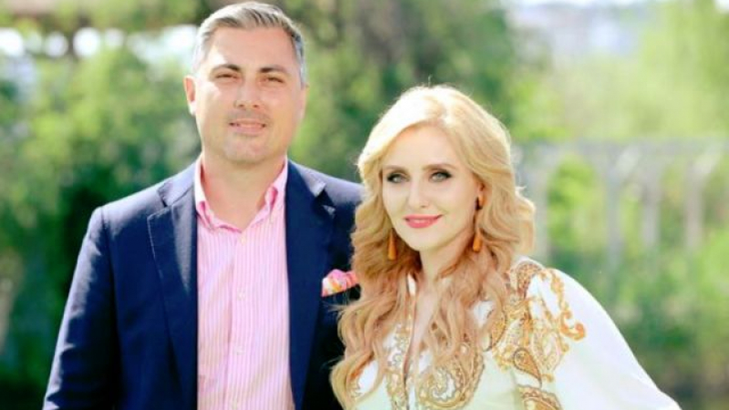S-a zvonit că ar fi în prag de divorț, dar adevărul este altul! Fotografiile cu Alina Sorescu și Alexandru Ciucu dovedesc contrariul