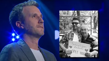 Andi Moisescu, în doliu! Un apropiat de-al juratului de la Românii au Talent a murit: Ne-ai frânt inimile!