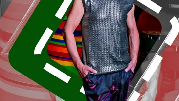 Fostul prezentator de radio și televiziune, transformare şocantă! O intervenție chirurgicală i-a schimbat complet viaţa: 60 de kilograme în minus, 5 pastile zilnic şi...