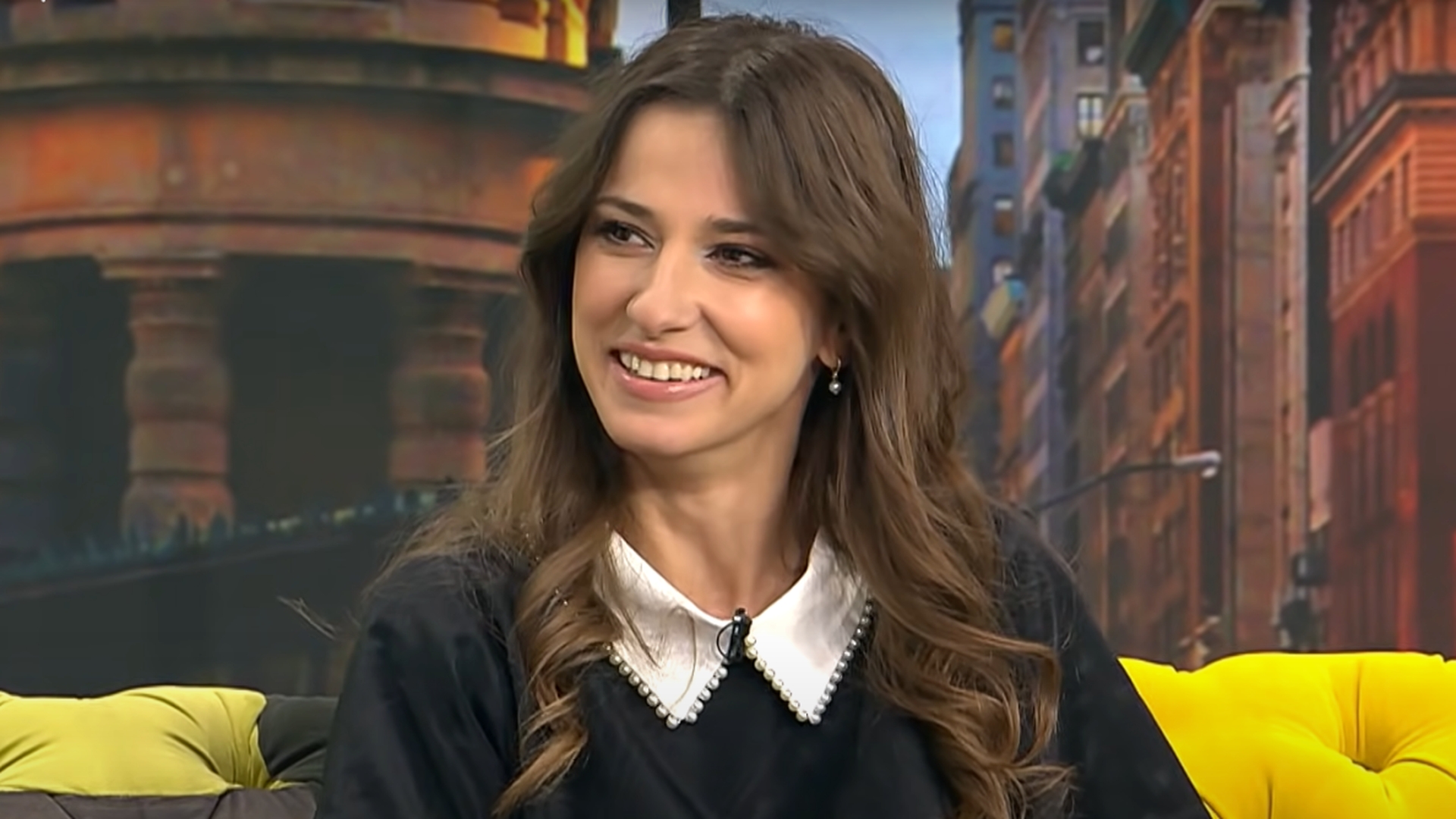 Destăinuirile făcute de Dana Rogoz. A vorbit despre cele mai grele momente prin care a trecut: ”Îți trăiești suferința și după aceea mergi mai departe”
