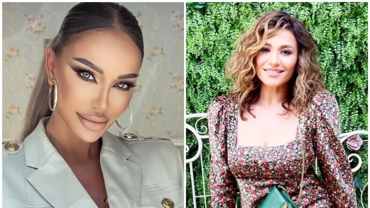Este Bianca Drăgușanu geloasă pe fosta soție a lui Gabi Bădălău? Mesajul care i-a pus pe toți pe gânduri. „Fă-mi o poză cu nevastă-ta”!
