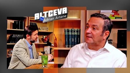 Motivele pentru care Daniel Buzdugan celebrează Crăciunul la dublu: “Primii bani i-am câștigat așa!” + Nașterea fiului Luca