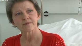 Angela Ciochina este pregatita sa mearga din nou: "Vreau sa renasc ca pasarea Phoenix"