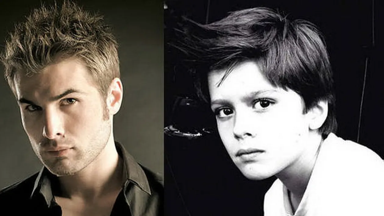 Mutu s-a intalnit cu fiul sau din prima casatorie si i-a dat aceasta idee! Baiatul nici nu a vrut sa auda si a refuzat categoric!