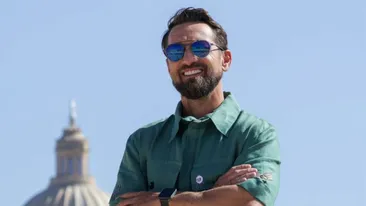 Câte kilograme a slăbit Dani Oțil la filmările pentru Power Couple. Care este motivul