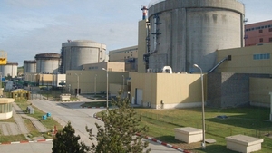 Coronavirus la Centrala Nucleară Cernavodă!