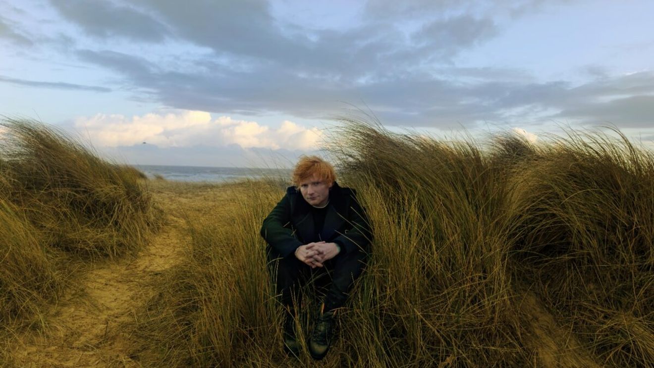 Ed Sheeran, cel mai dorit artist al anului 2024 în România. Au fost suplimentate biletele la concertul din București!