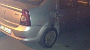 Un taximetrist a făcut amor cu o domnişoară, în maşină, dar n-a tras..frâna de mână! Cazul e de competenţa Poliţiei!