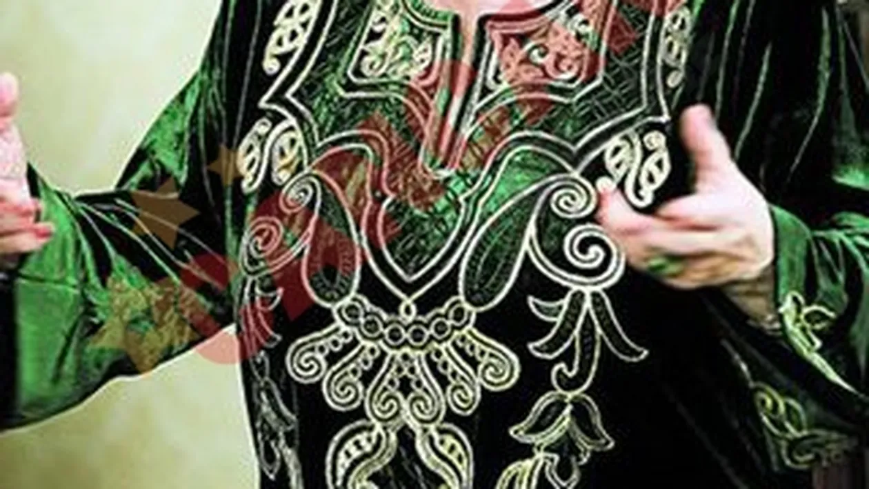 Stela Popescu: Un barbat nu se indragosteste de tine ca ai fost imbracata in rochie scurta, iubirea vine de la ochi, de la suflet, de la minte