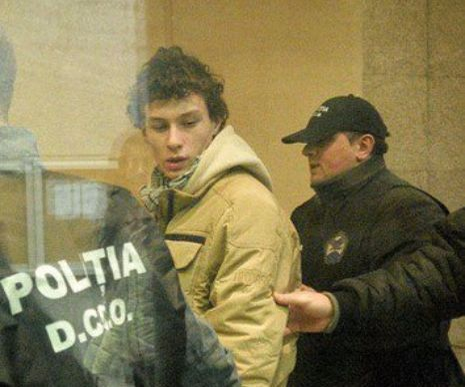 Jihadistul din Craiova a fost condamnat la trei ani şi patru luni de închisoare