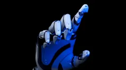 A fost creată PIELEA pentru roboți! Este aproape UMANĂ