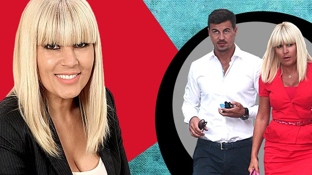 Logodnicul Elenei Udrea: ”Speram ca fetița noastră să se nască în România! Acum, iau în calcul să…”