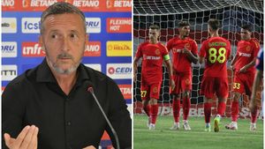Mihai Stoica a făcut marele anunț. Când revine pe teren starul FCSB-ului