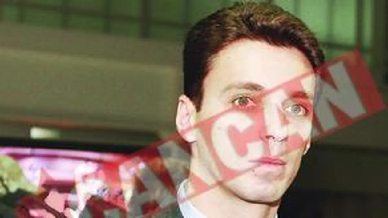 Mircea Badea refuza fotoliul de primar al Capitalei