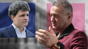 Milionarul din Pipera nu-l Iartă pe Nicușor Dan și dezvăluie detalii incredibile din războiul pe care îl are cu autoritățile. Gigi Becali detonează bomba: ”Am pus sechestru pe conturile Primăriei!”