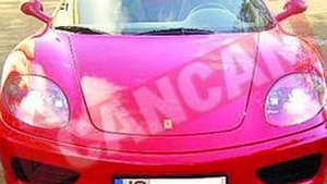 Si-au scos bolizii la vanzare