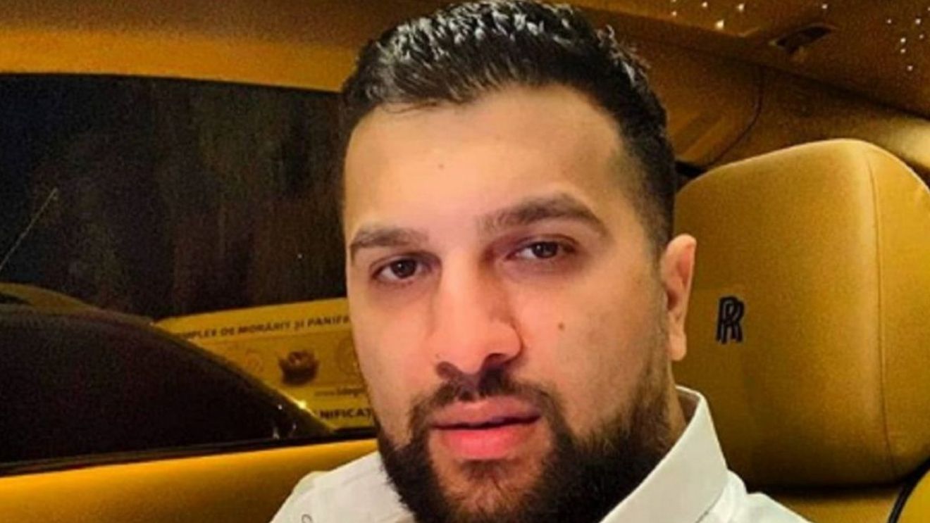 Tzancă Uraganu, confesiuni despre consumul de droguri: "De un an și jumătate nu am mai pus mâna pe astfel de substanțe"