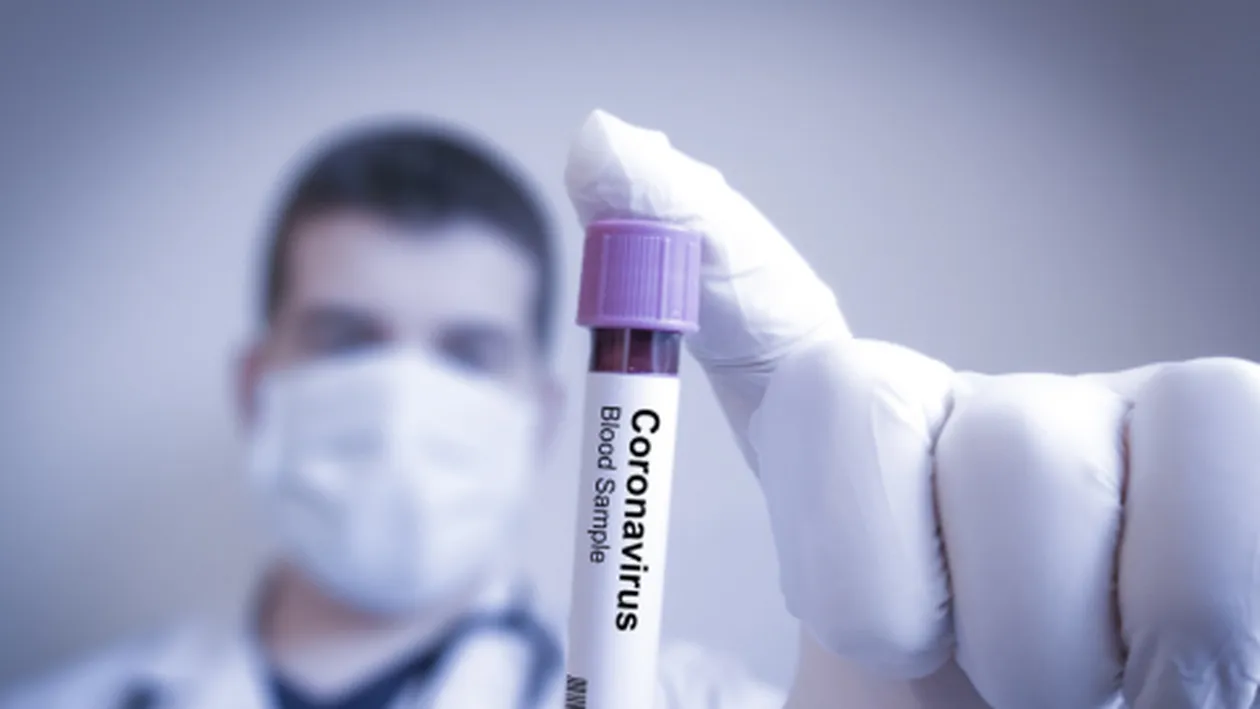 Coronavirus România, 27 noiembrie. 8.499 de cazuri noi s-au înregistrat în ultimele 24 de ore