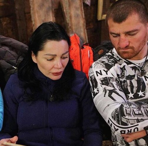 S-a spus că divorțează, iar acum lucrurile sunt clare! Ce a făcut Cătălin Moroșanu după s-a terminat Ferma de la Pro TV