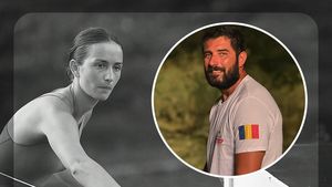 Cătălin Cazacu a ținut legătura cu fosta concurentă de la Exatlon. Ultimul mesaj primit de la Roxana Moise înainte de tragedie