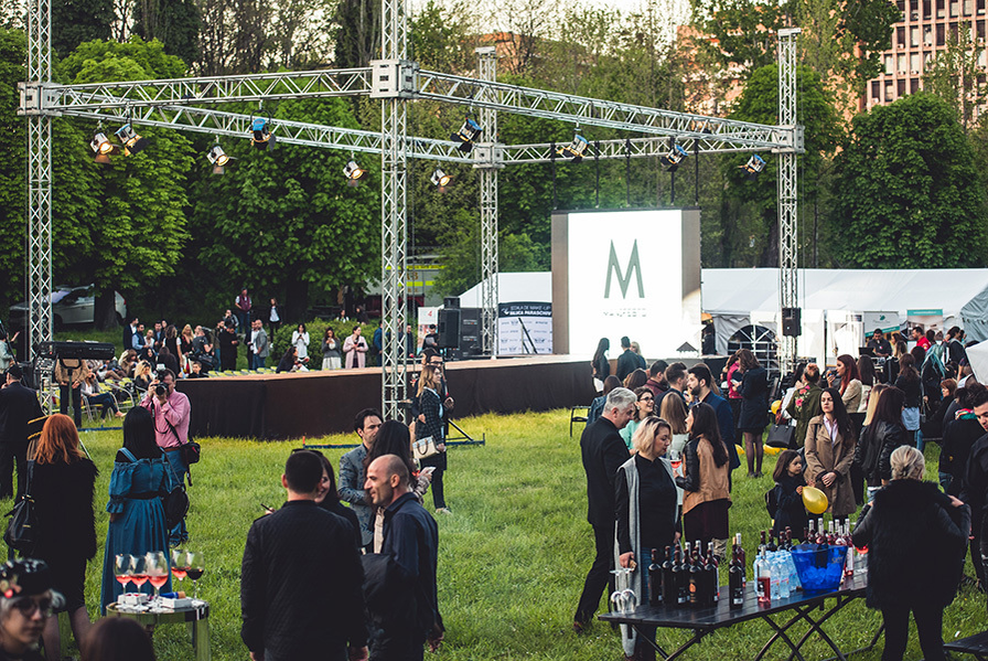 (P) Cum a fost la SPRING FASHION GALA 2017