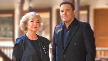 Raoul și Mioara Velicu au lansat o super piesă!