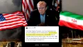 Casa Albă anunță că noul regim de la Teheran a solicitat Statelor Unite încetarea focului. Ce condiție pune Trump