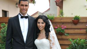 Victor Hănescu divorțează după șapte ani de căsnicie. “Vom rămâne dedicați creșterii copiilor noștri!”