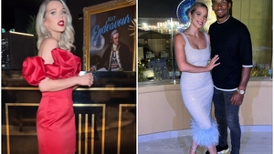 Bombă în showbizul internațional! Helen Flanagan și logodnicul ei, Scott Sinclair, s-au despărțit după 13 ani