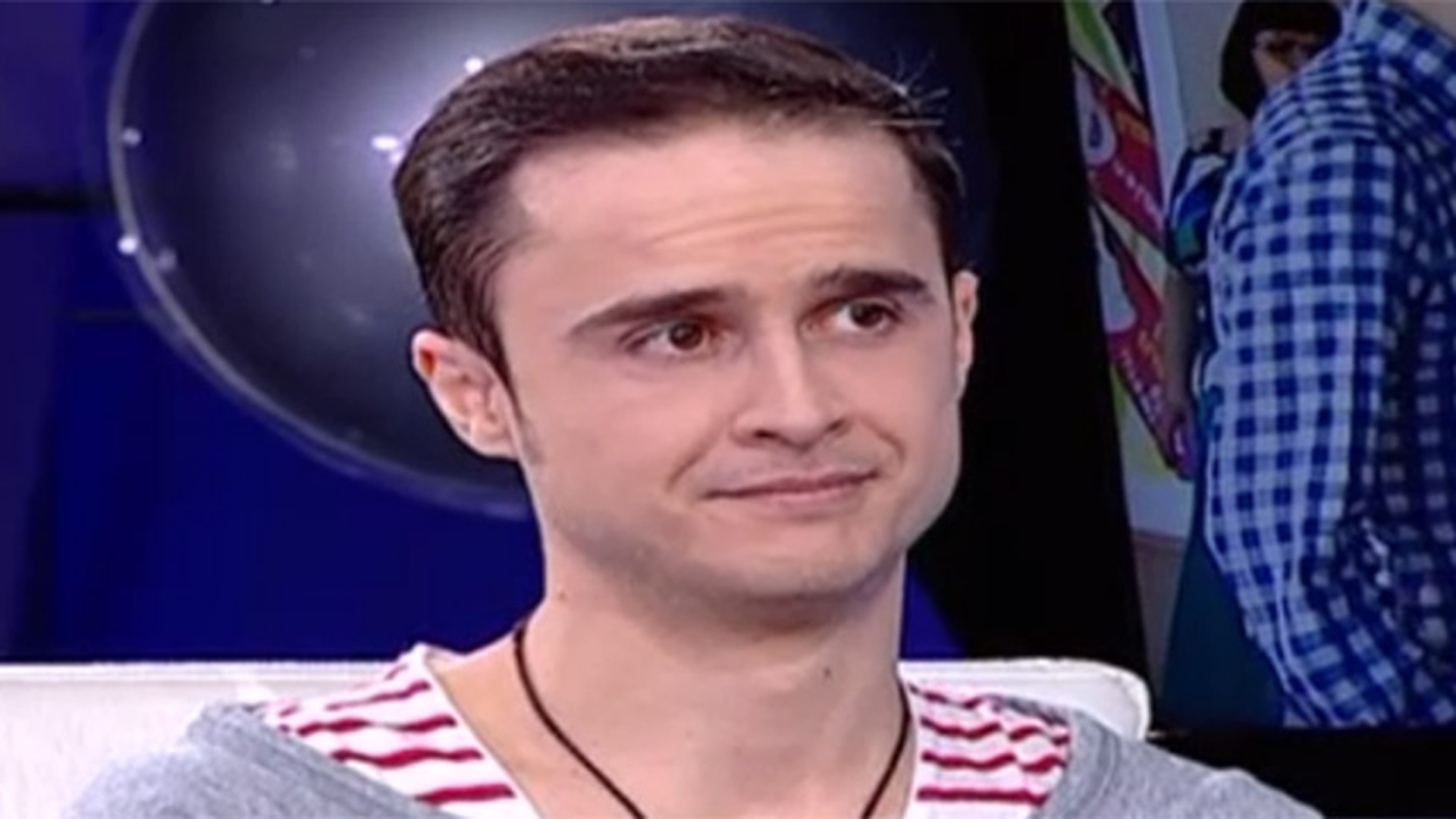 Serban Copot, tata pentru a doua oara! „Nici parintii nu au stiut”