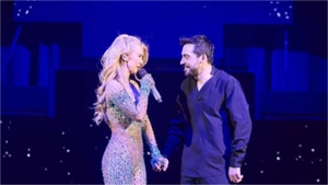 Mesajul lui Petrișor Ruge, după ce Andreea Bălan l-a ”sărit” de pe lista invitaților: ”E ok să fii trist”