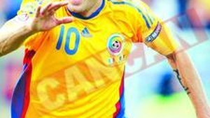 Adi Mutu si Max Nicu, rechemati la nationala