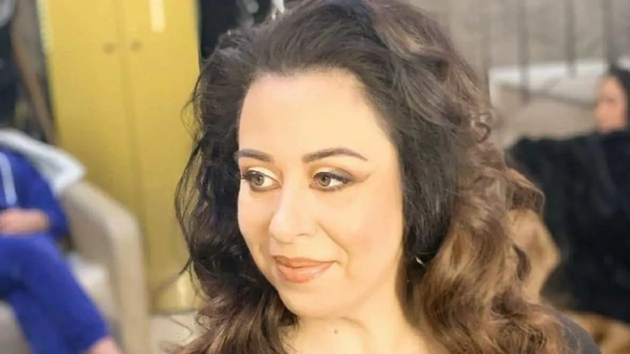 Cum a reușit Oana Roman să dea jos kilogramele în plus! Vedeta a dezvăluit secretul pe internet