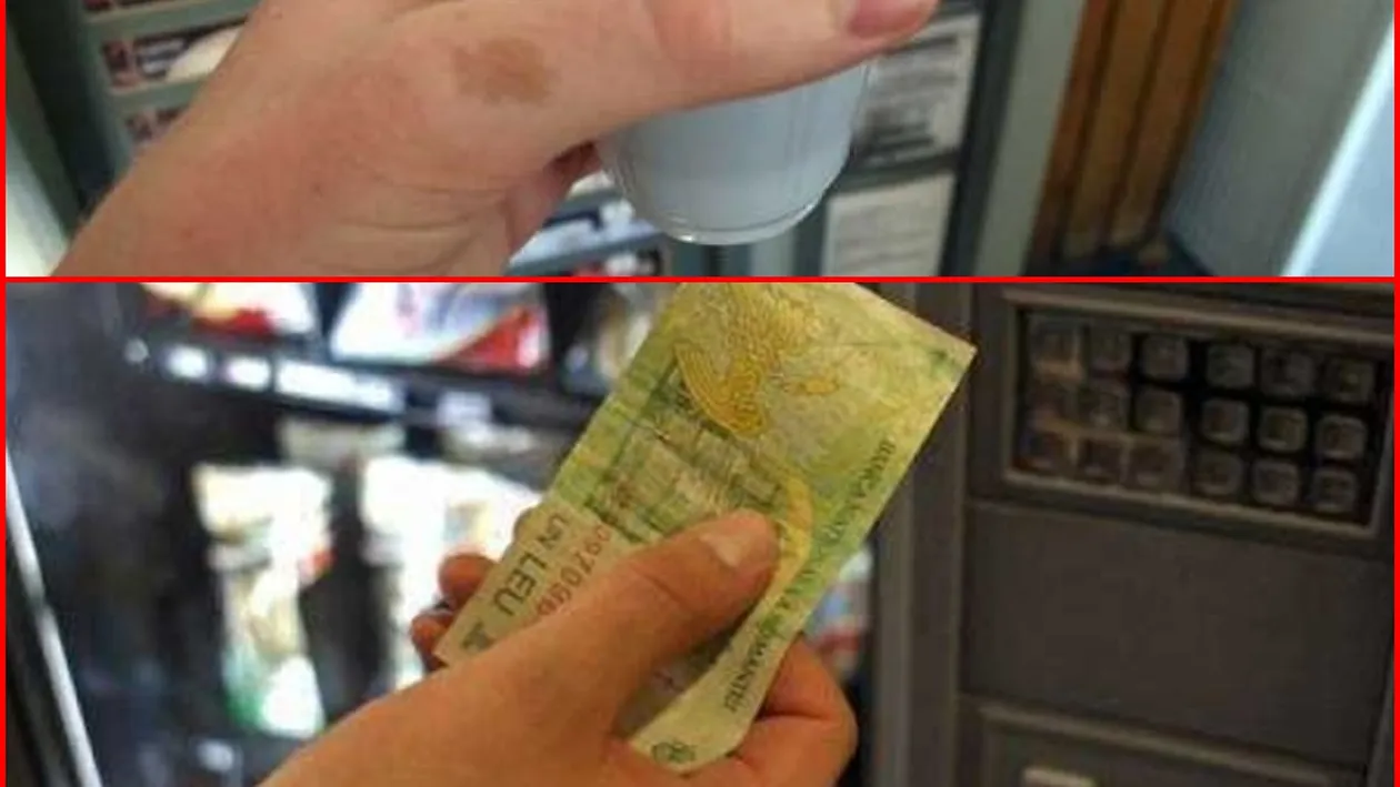 Cât de periculoasă e cafeaua la 1 leu, de la tonomat. Specialiștii trag un semnal de alarmă