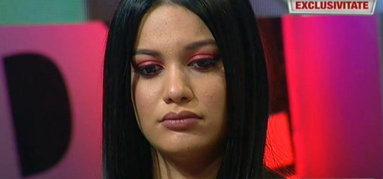 Betty Salam, în lacrimi la TV! Ce s-a întâmplat în timpul sarcinii: “Am mers mai întâi la mama la mormânt”