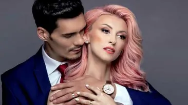 Mesajul încurajator al lui Temișan pentru Andreea Bălan și George Burcea! Nașul acestora încearcă să le salveze căsnicia ”Când clădești o relație...”