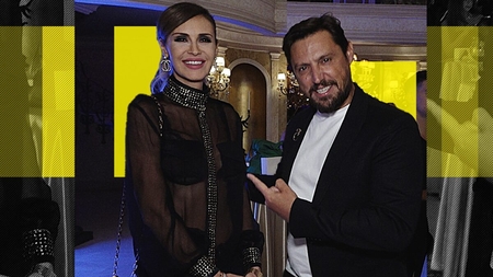 ”Fetița va avea un nume biblic!” Daniel Pavel, prezentatorul Survivor, și iubita lui, Ana Maria Pop, și-au făcut bine temele: când vine pe lume urmașul?
