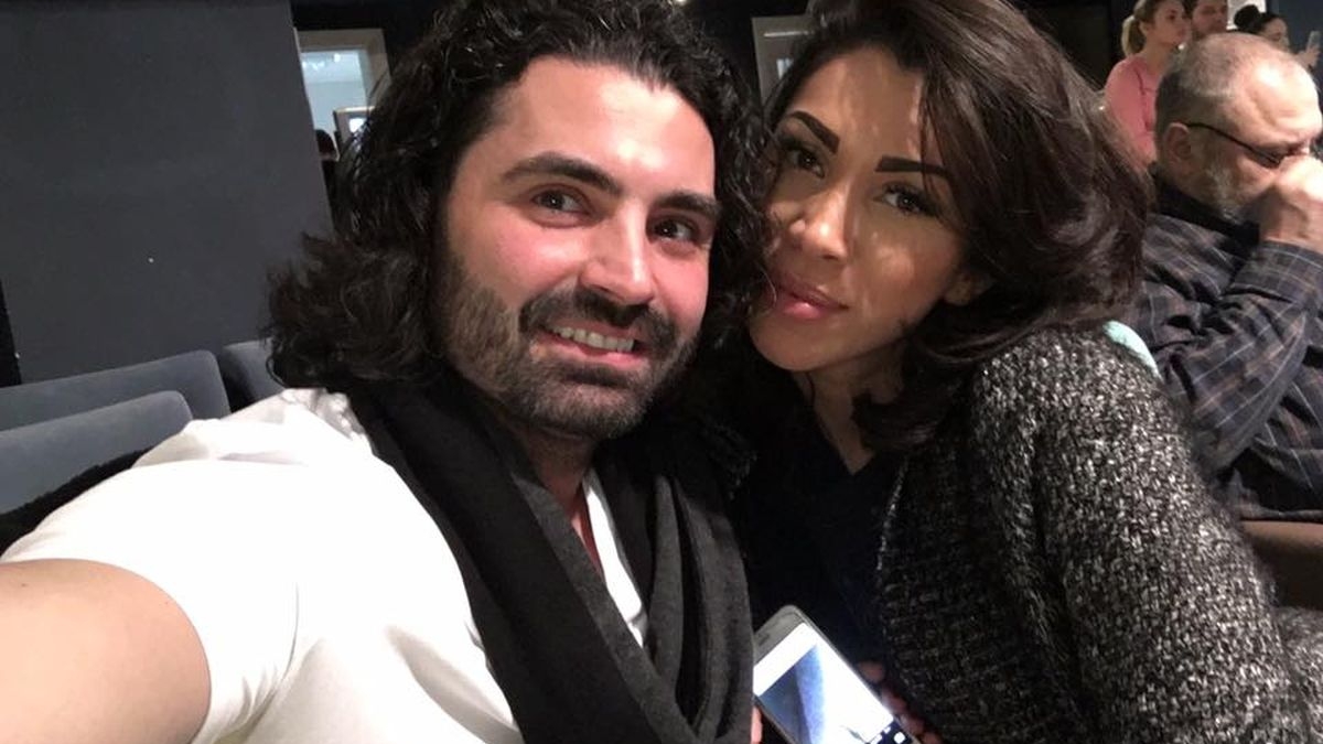 Pepe și Raluca nu au apărut niciodată așa! Imaginile confirmă totul despre relația lor