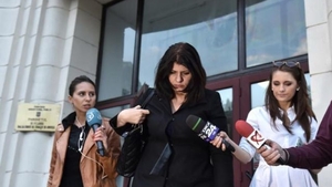 Reacţia OFICIALĂ a directoarei FLORI DINU după ce a fost acuzată de un medic că a dat şpagă: "Nu mă văd vreodată în viaţă..."