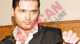 Liviu Varciu despre fata care-l acuza de hartuire sexuala: "Era rupta de beata, am luat camera de hotel doar ca sa dormim"