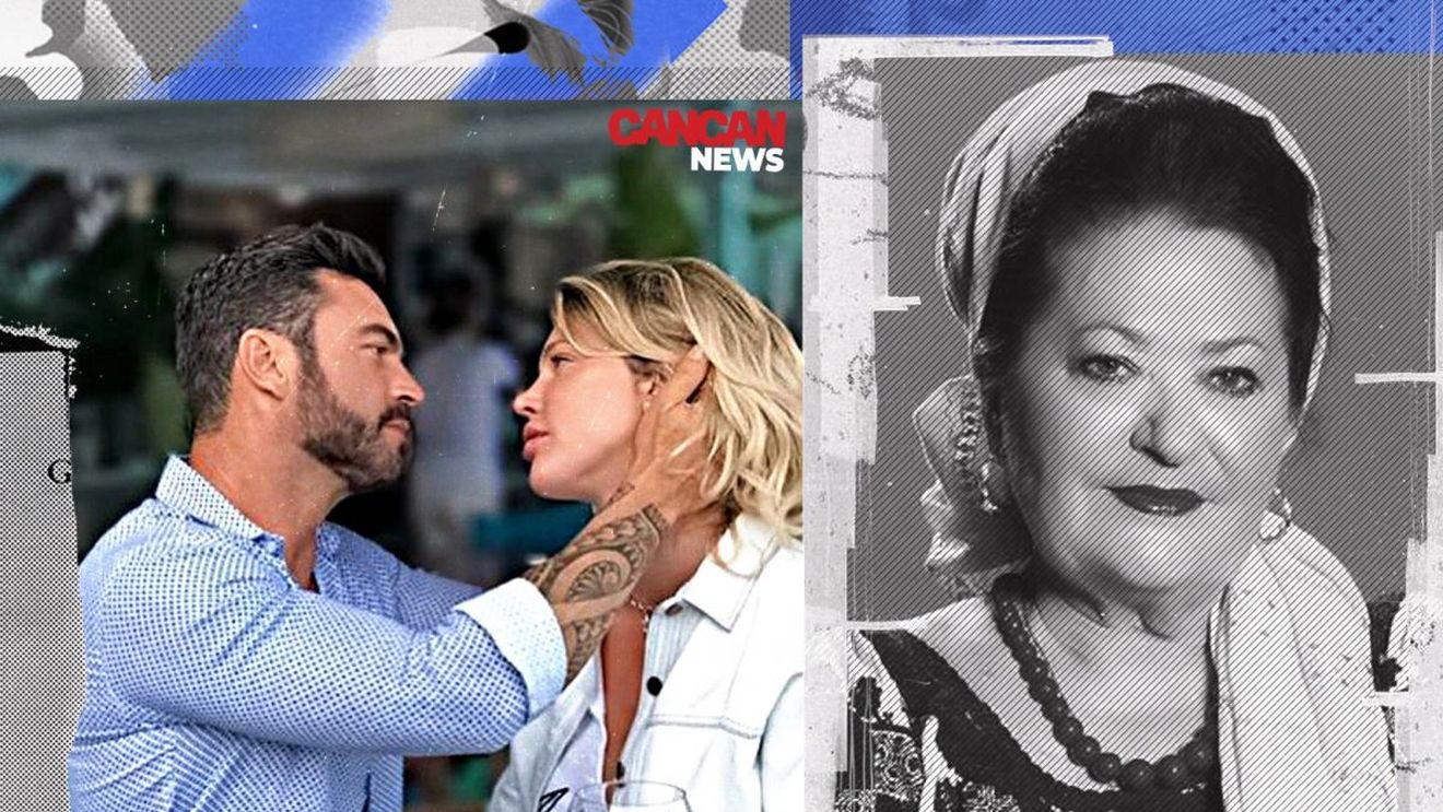 Alina Vidican și milionarul Claude Senhoreti, nuntă cu sarmale la Miami + Din ce cauză s-a stins, de fapt, soția maestrului Nicolae Botgros