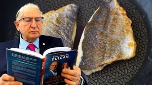 Care este cel mai bun pește pentru sănătatea creierului, potrivit medicului Vlad Ciurea