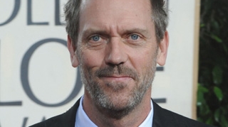 Dr House se apuca de muzica! Actorul Hugh Laurie isi lanseaza un album blues!