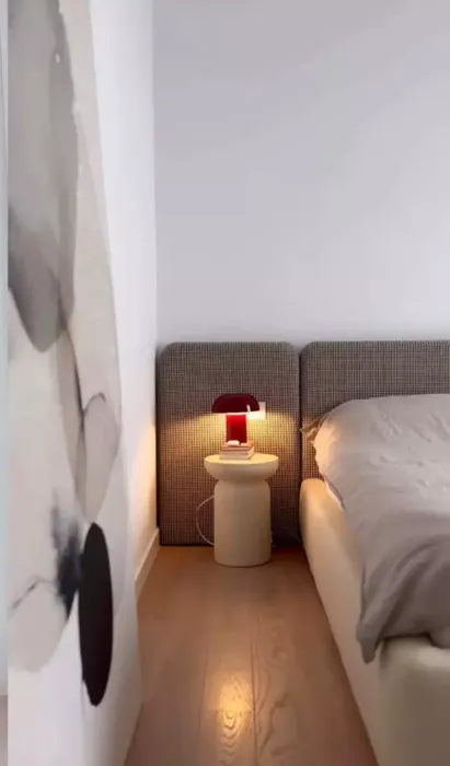 Cum arată noua casă a lui Sore. Vedeta a reușit performanța de a amenaja totul în 2 săptămâni