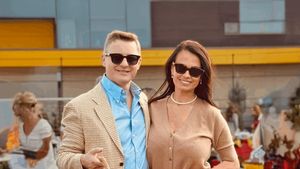 Am aflat cum își așteaptă Anca Serea soțul în noaptea de Halloween! A pregătit decorul, bomboanele și ținuta specială: “Am niște urechiușe și…” 