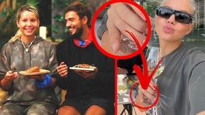Carmen Grebenișan a renunțat la verighetă după Survivor. Ce mesaj de dragoste i-a trimis Andrei Krișan când a văzut-o