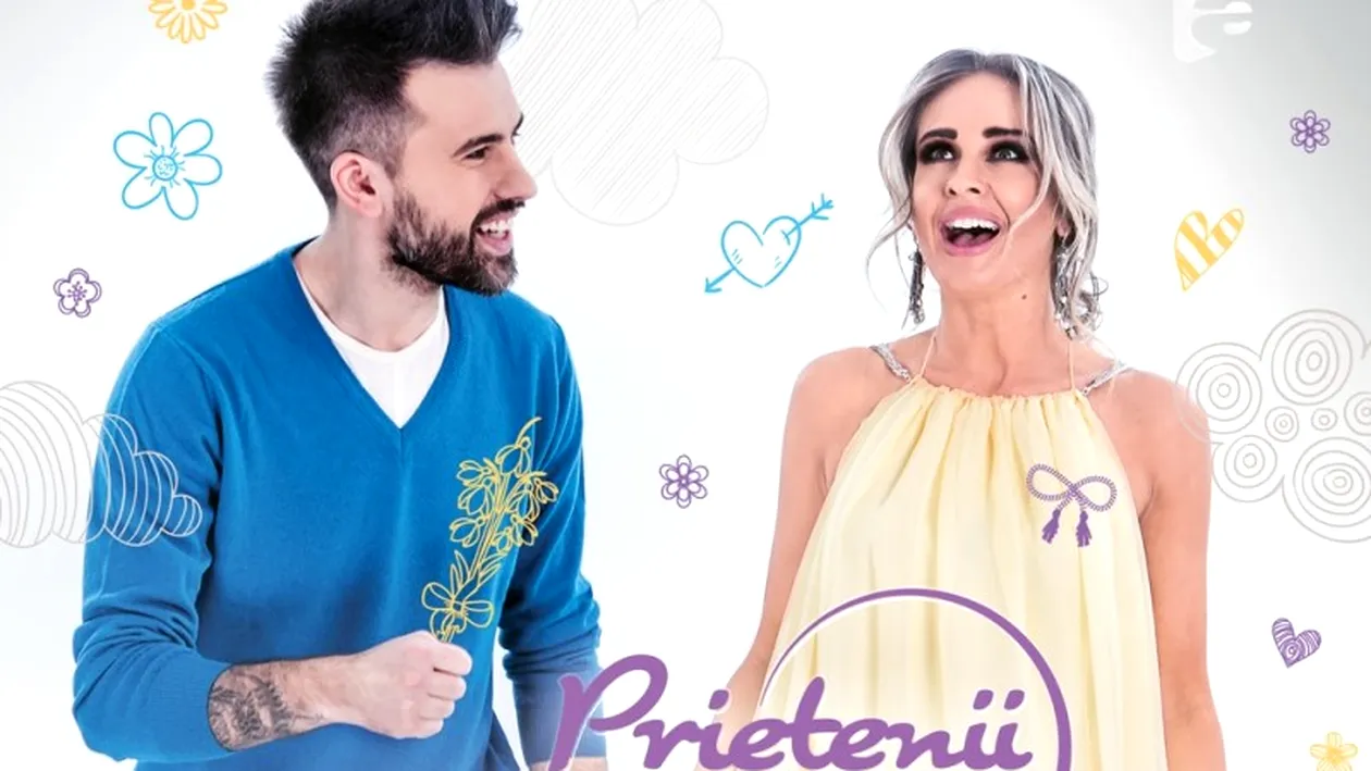 Diana Munteanu rămâne fără emisiunea de la Antena 1?! Pe lista ”schimbărilor” se află inclusiv matinalul ”Răzvan și Dani”