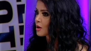 Mărturisirea-şoc făcută de ANDREEA MANTEA, în direct: ”Am stat în casă cu un om care m-a călcat în picioare!”