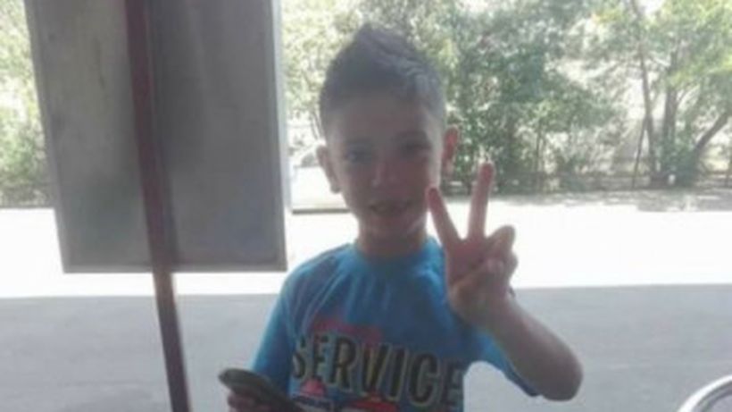 Declaraţiile tulburătoare ale părinţilor băieţelului în moarte cerebrală care a salvat cinci vieţi. ”O părticică din lumina ochilor noştri o să trăiască…”