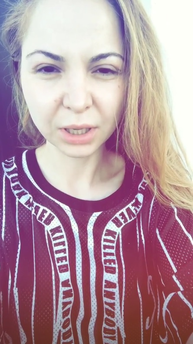 Alessia, probleme la botezul fiului ei: „Am plâns foarte mult”. Ce s-a întâmplat și primele poze cu micuțul Alvin